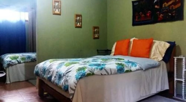 Casa Romero, Rezervovat Hotel Hotely v Chiriqui s parkováním, Parkování