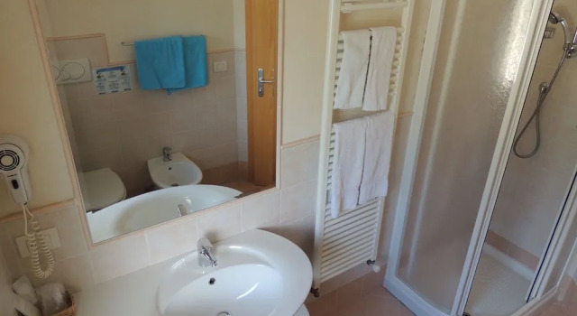 Номер Classic Liz Hotel & Apartments