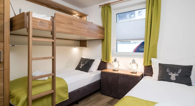 Luxurious Apartment in Piesendorf Near Ski Area, Reserva ahora Apartamento Salzburgo Salzburgo