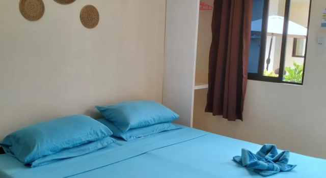 Camera Economy Mingche Apartment