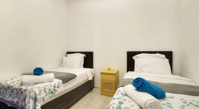 Ntoliwa B&B