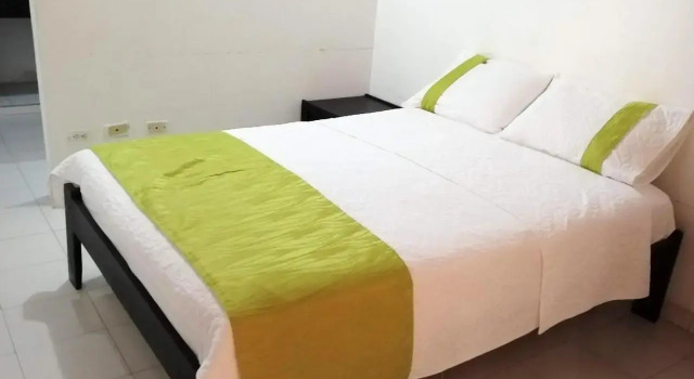 Hotel Tame Real, Buchen Sie Hotel Tame Arauca