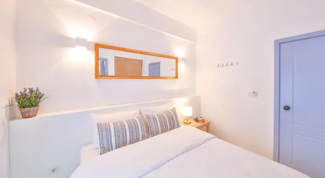 Двухместный номер Economy Цокольный этаж Dias Hotel