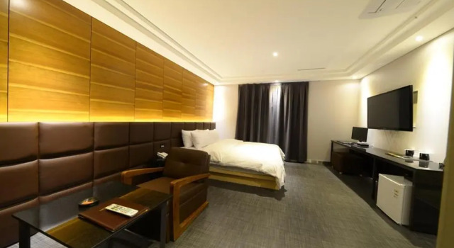 Номер Premier Life Style S Hotel