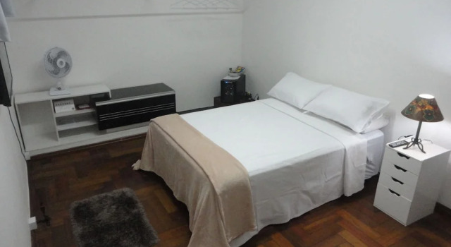 Люкс Luxury Hospedaria Casa Real