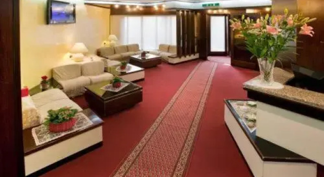 Victoria, Rezervovat Hotel Varedo Lombardie