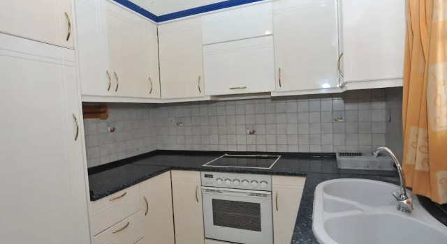 Апартаменты Standard Blue Apartments Ipsos