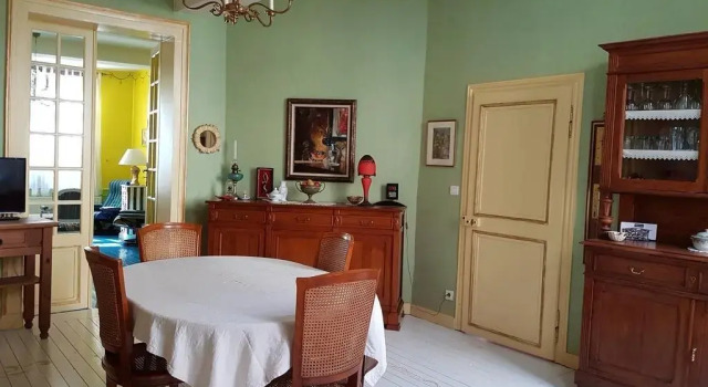 Le Soleil Du Lion Chambre Dhtes, Varaa Hotelli Arras 