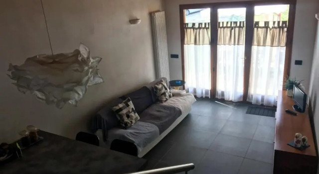 Casa vacanze Agli ulivi