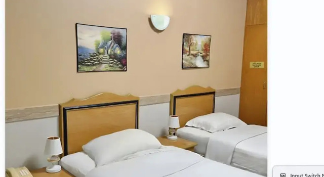 Luxurious San Marino Stay by Checkmyguest