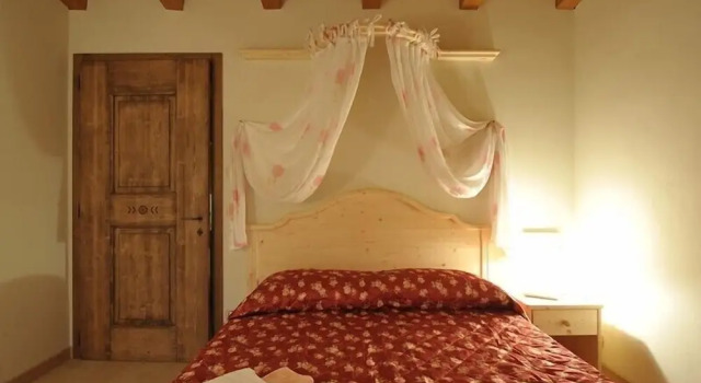B&B Villa Roncatti