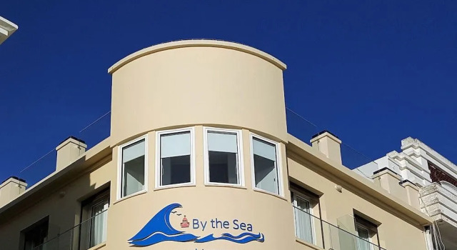 By The Sea