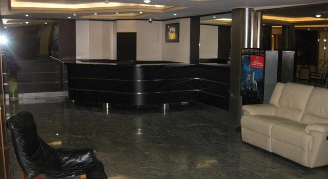 Hotel Florida, Забронировать Отель Альбасете Albacete Province, рядом с Театр Ла-Пас