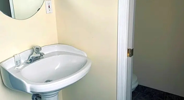 Двухместный номер Standard Motel Bavaria