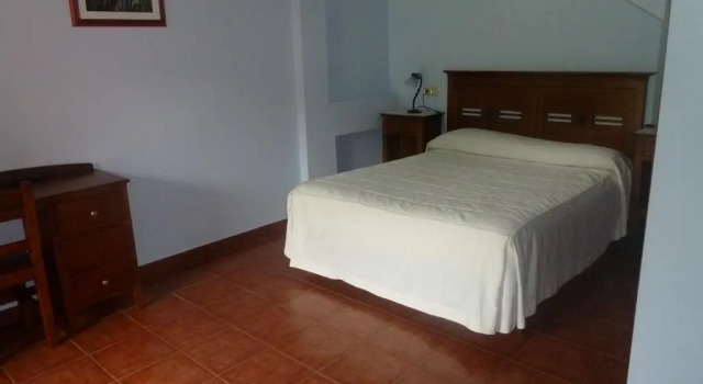 Apartahotel Rural La Hortona, Rezerwuj Apartamentowiec hotelowy Apart-hotele w Asturia, Apartamentowiec hotelowy