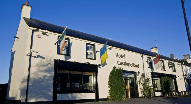 Hotel Castlepollard, Забронировать Отель Отели Уэстмит 4 звезды, 4*