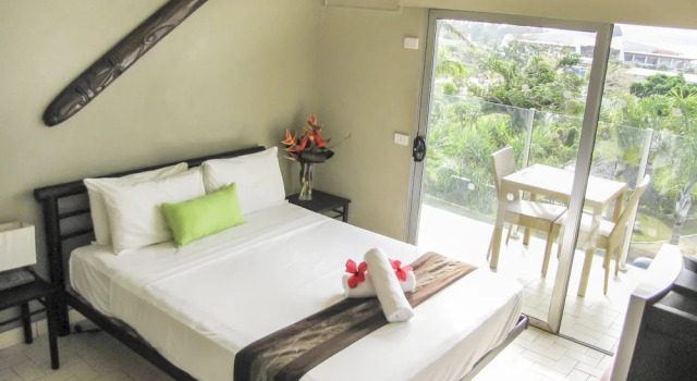 Номер Standard Coconut Palms Resort & Diamond Casino