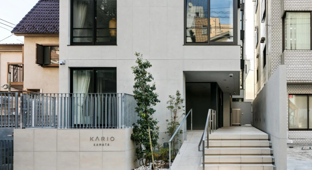 BON Tokyo Kamata Parkside, Book Hotel Tokyo Tokyo Prefecture
