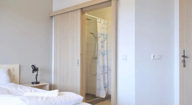 Двухместный номер Economy Lilja Guesthouse