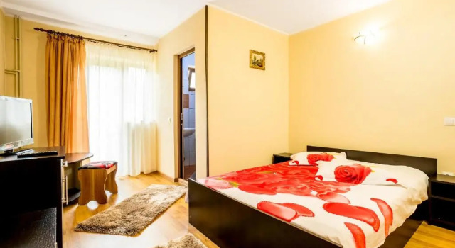 Двухместный номер Standard Vila Nico