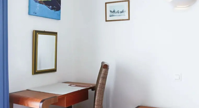 Двухместный номер Standard Hôtel Le Chevalier Gambette