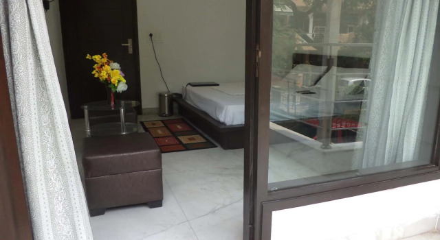 Люкс Jagnath B&B Hotel