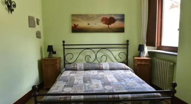 Il Palazzetto B&B, Buchen Sie Hotel Bagnaia Vicosee