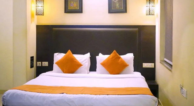 Номер Deluxe Hotel Avana By Minze
