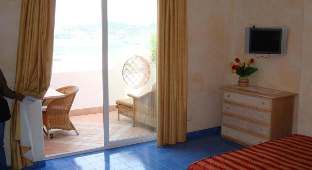 Hotel Terme Zi' Carmela