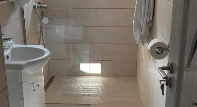 Апартаменты Apartament Andreas
