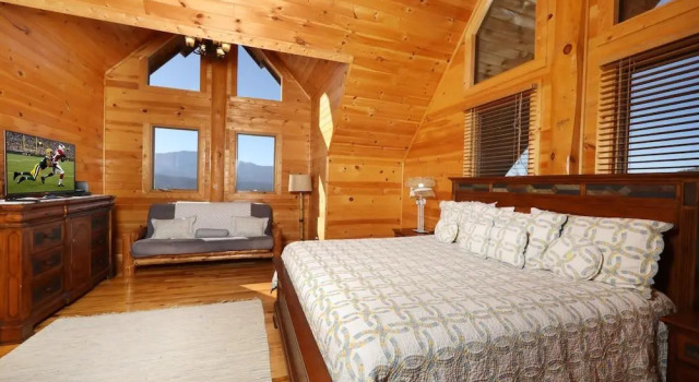 The Lodge of Gatlinburg