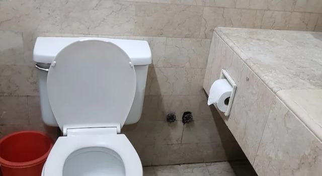 Номер Standard Benguet Prime Hotel
