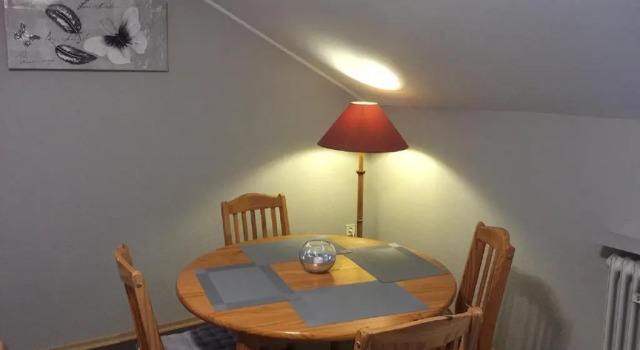 Landhaus Am Forst, Rezervovat Apartmán Hotely v Bavorsko s parkováním, Parkování