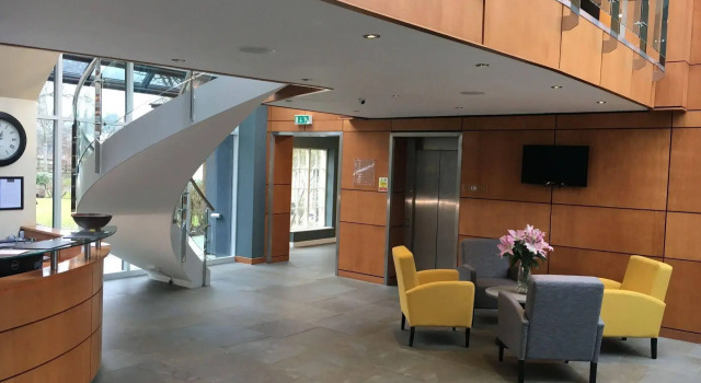 Wild Pheasant Hotel & Spa, Rezervați Stațiune Llangollen Clwyd