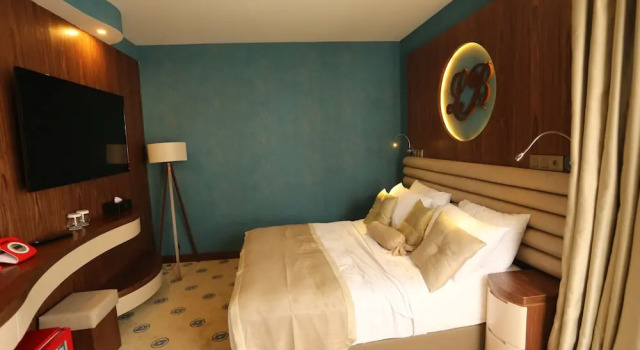 Номер Standard Labonita Boutique Hotel & Spa - Boutique Class