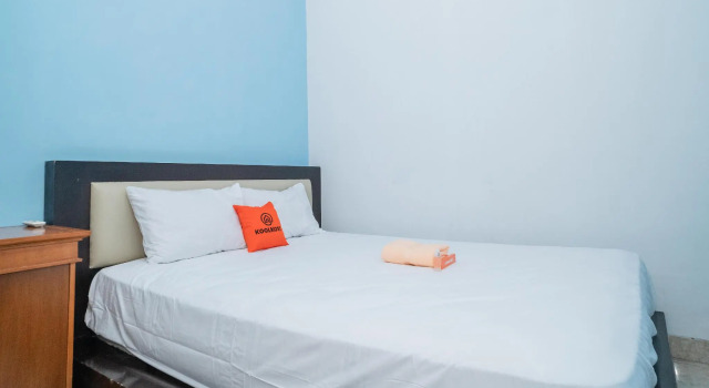Habitación Estándar KoolKost @ Harapan Jaya Bekasi