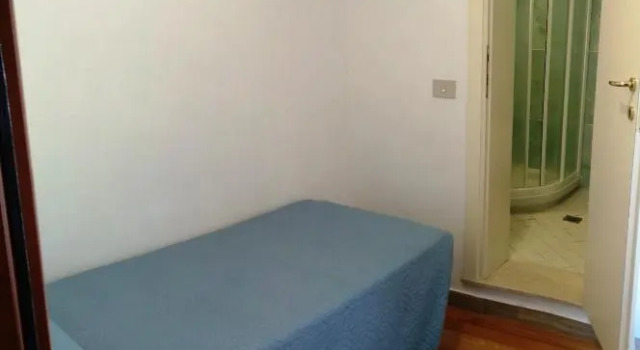 Номер Standard Hotel Baden Baden