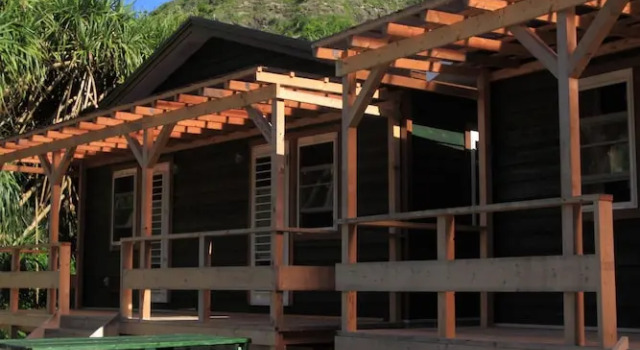 Бунгало Shanti Bungalow