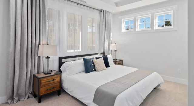 New Listing! Luxe Brand-New Home in Wine Country home
