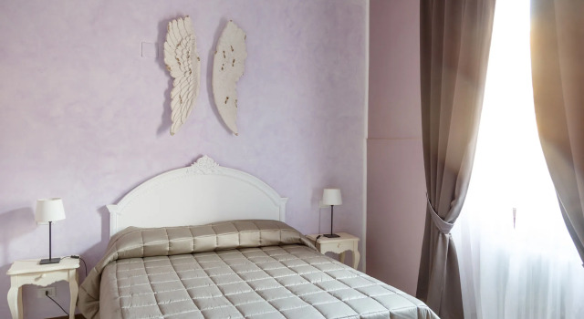 Leone X Guest House