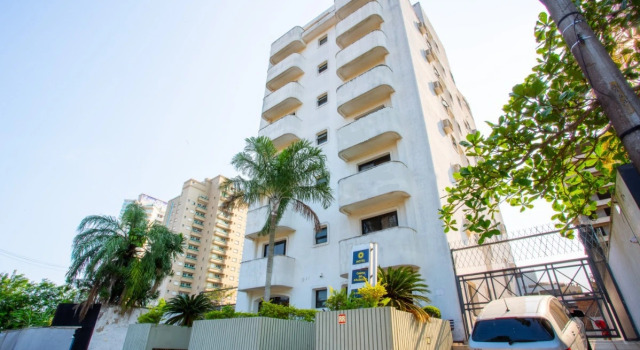 Hotel Canto do Atlântico