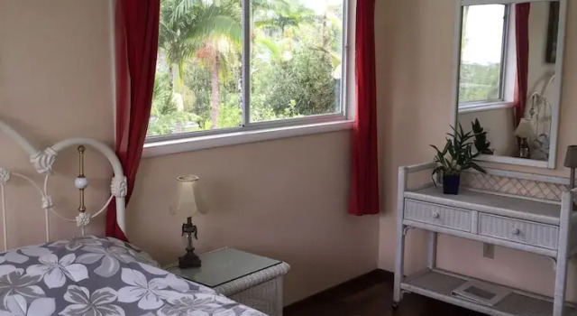 Номер Superior Lava Tree Tropic Inn