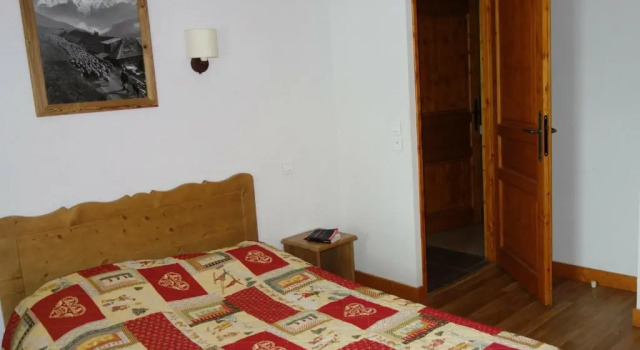 Appartement Valloire, 3 pièces, 6 personnes - FR-1-263-426, Boek Appartement Valloire Galibier-Thabor