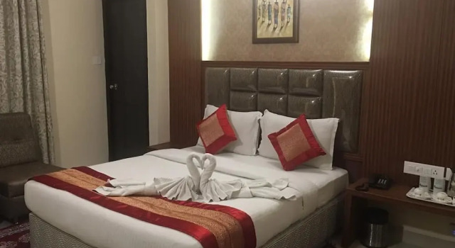 Номер Standard Pine Tree Boutique Hotel