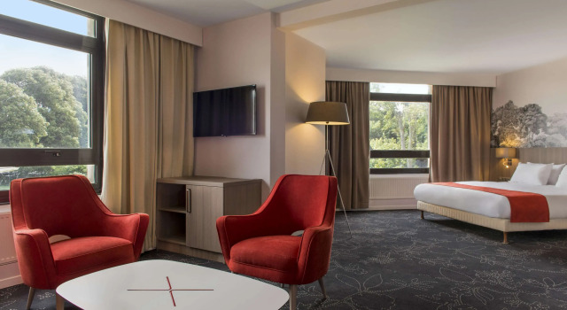 Holiday Inn Calais Coquelles, Book Hotel SPA-hoteller i Calais, SPA