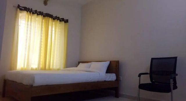 Somudra Bari Resort, Buchen Sie Resort Kalapara Bangladesch