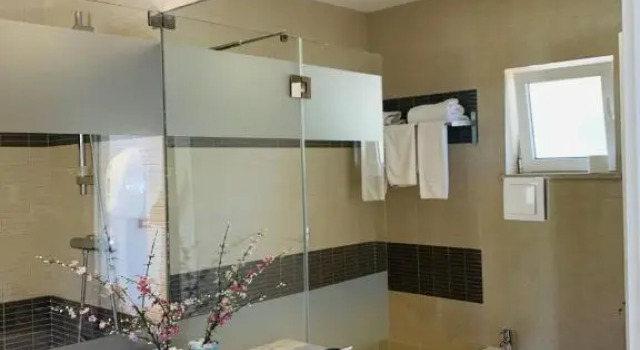 Номер Standard Casa Branca Turismo Rural