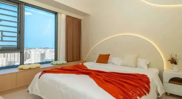 Люкс с 3 комнатами Holiday Inn Express & Suites Columbus - Ft Benning Maingate by IHG