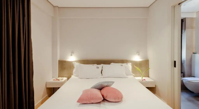 Номер Superior Rea Boutique Hotel