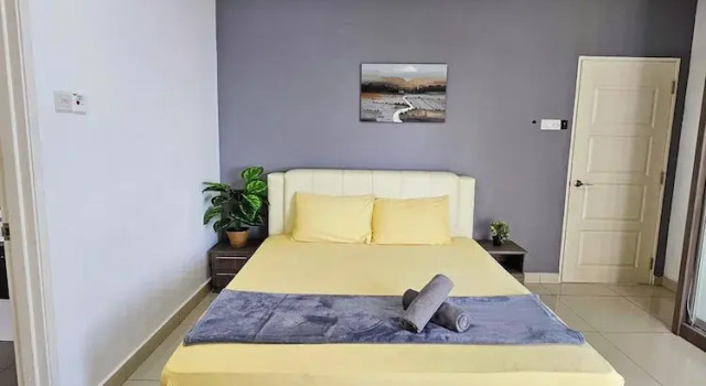 Люкс Sky Hive Cozy Apartment Suite, Georgetown